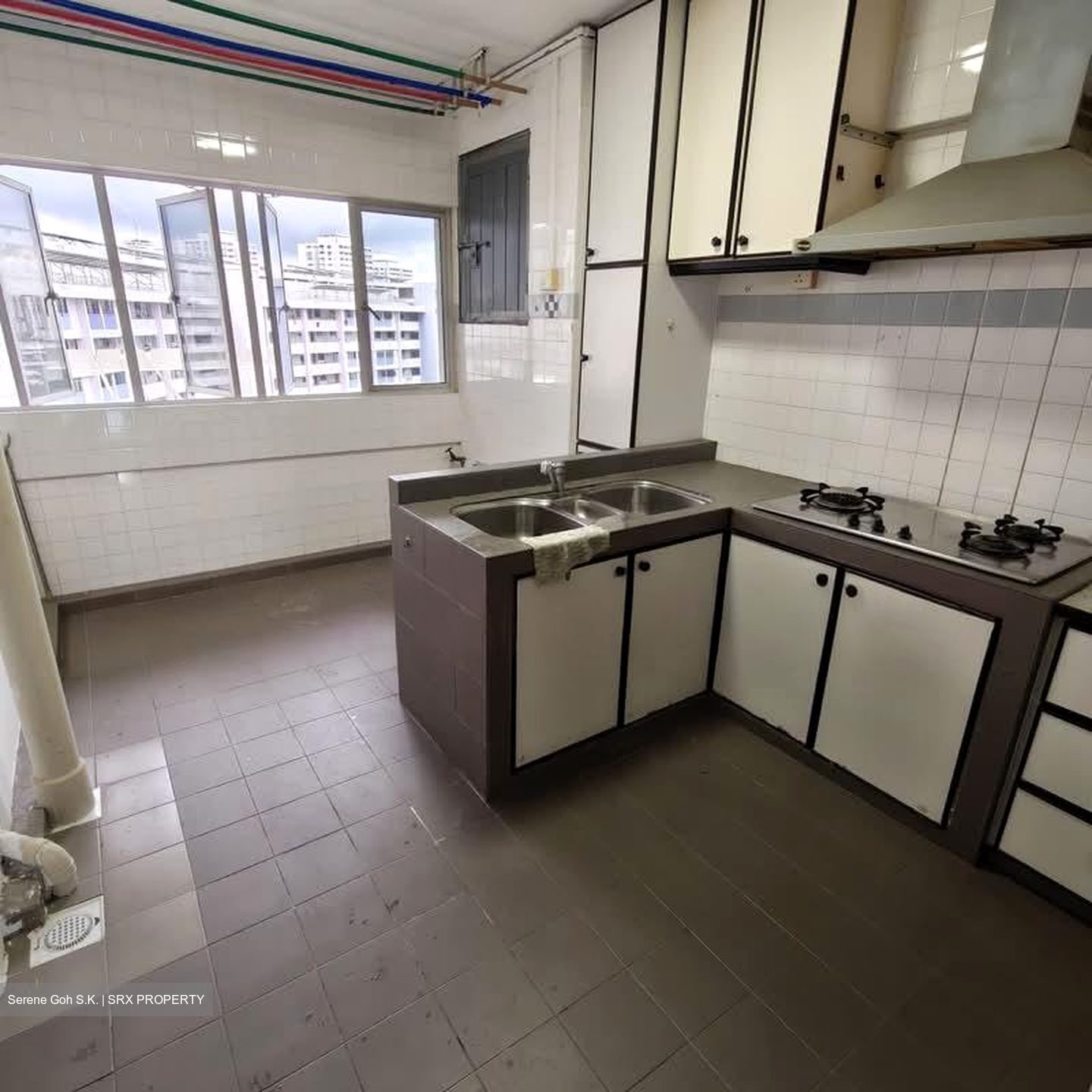 Blk 419 Bedok North Street 1 (Bedok), HDB 3 Rooms #553493511